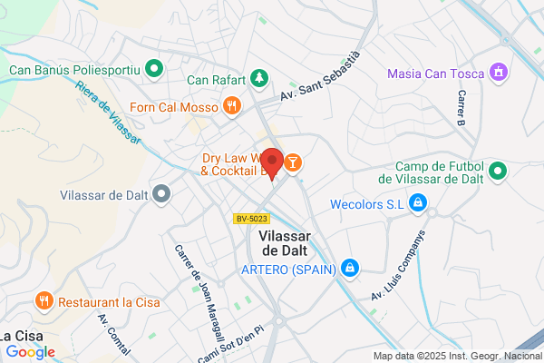 Associacio De Venedors Mercat Del Carme De Vilassar De Dalt