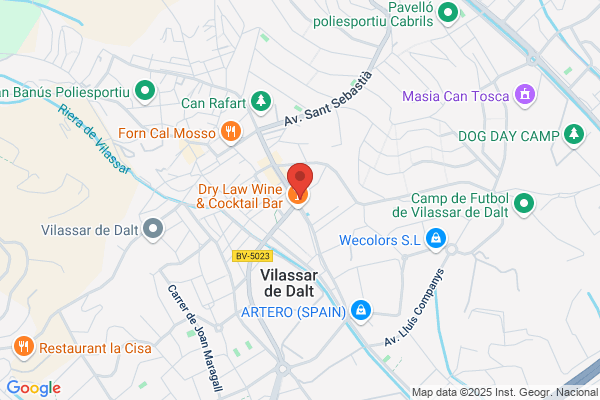 Auto Escola Vilassar - Academia De Automovilismo