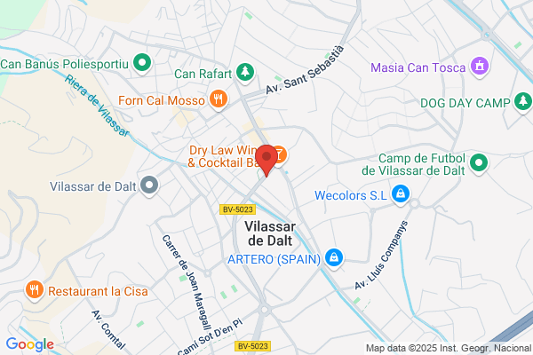 Disbag Maresme S.L.