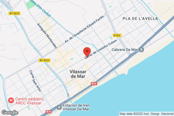 Restaurant Palomares