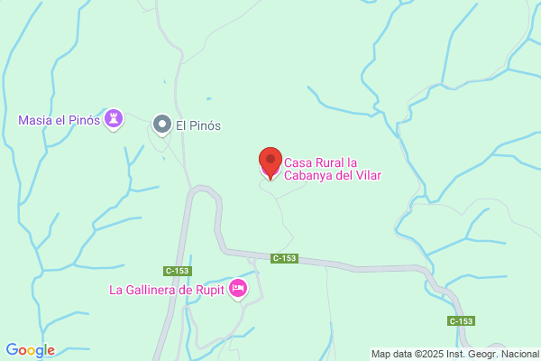 Cabanya Villarroel i. M.