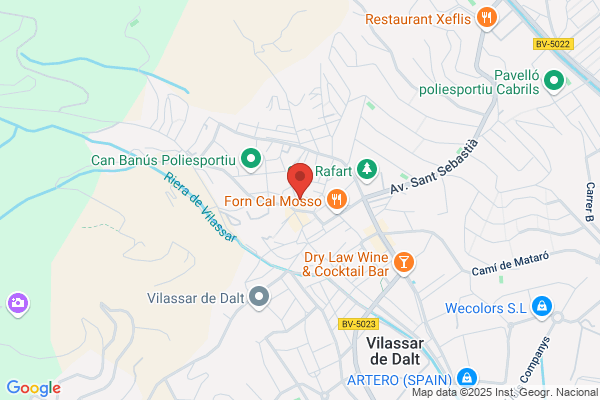 Circuito Espanol De Cine