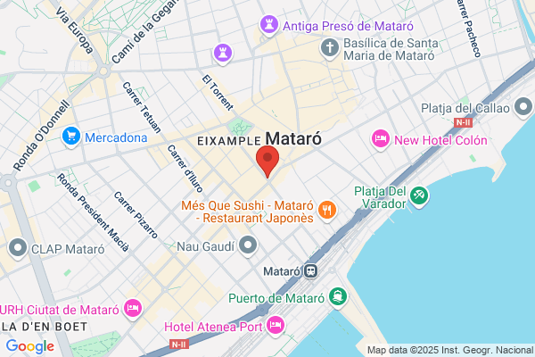 Advocats Masó. Assessoría Jurídica