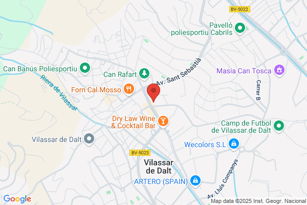 Bufet Torrent Roca & Perez Advocats Associats