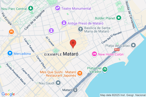 Mante Spa - Abogado j. M.
