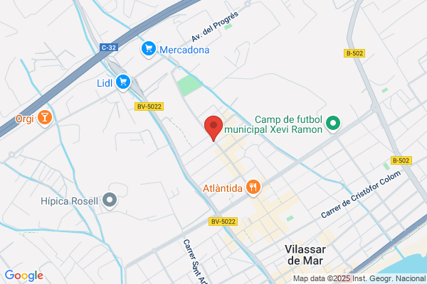 Bar Avenida