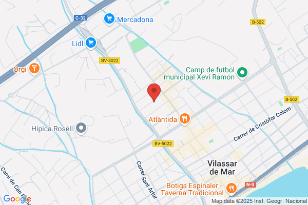 Bar Cooperativa - Apuestas Del Estado