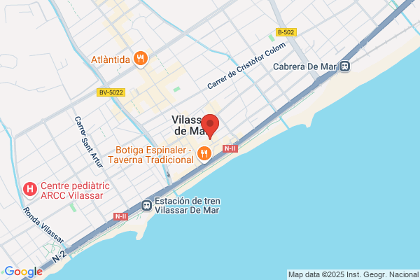 Rabassa Viñals j.
