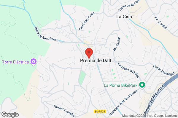 Punt Dental Premia
