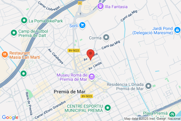 Clínica Dental Dra Esther Rodriguez