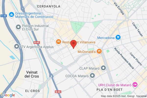 Auto Escola Mataro - Dautoescoles Freta S c c l