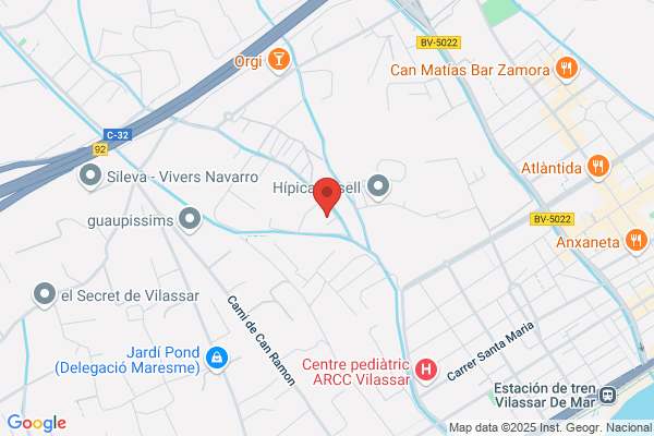 Almazor Nogueras m. M.
