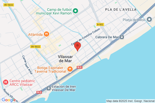 Farmacia Almera