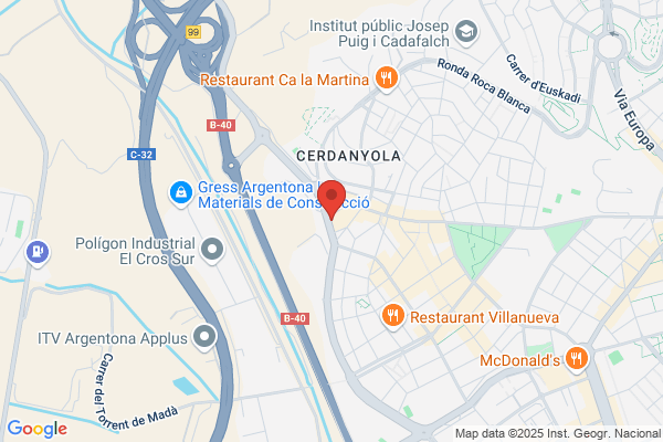 Multigestions Assessorament Integral D’ Empreses, SLP