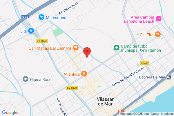 Assessoria Fisc-Compt J. Lluch