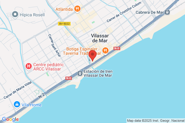 Hotel Tres Leones Dos Estrellas