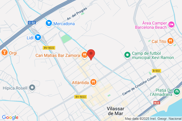 Asesoria Inmobiliaria Gife S.L.