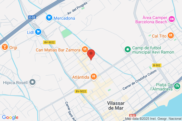 Asuncion Peluqueria