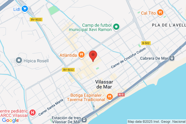 CILF - Centre Integral de Logopèdia i Fonoaudiologia