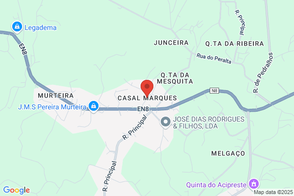 Casals Marques l.