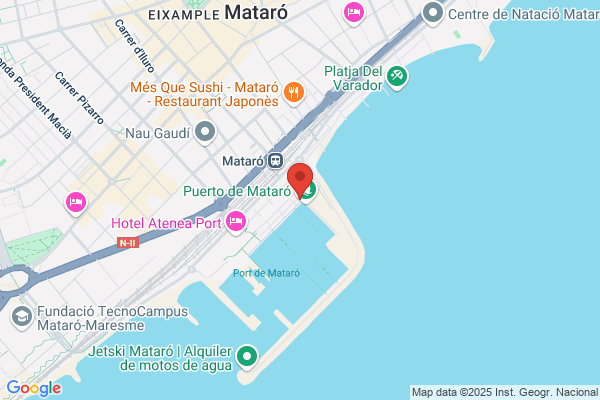 Escola Nàutica Cara al Vent