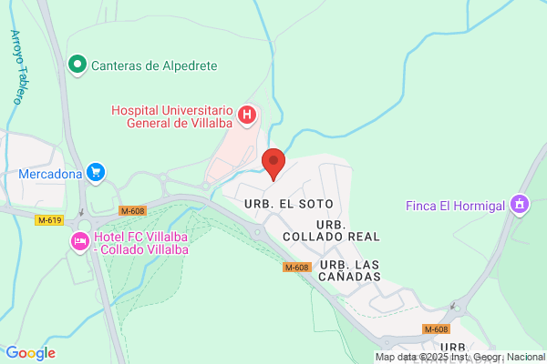 Transportes Villalba