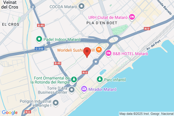 Auto Taller Marthe