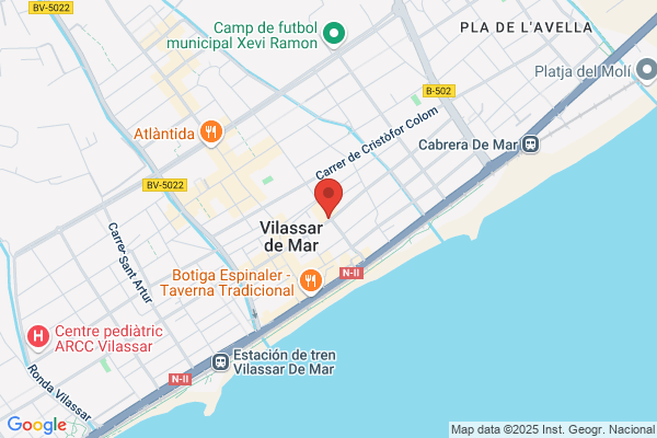 Restaurant Picanto