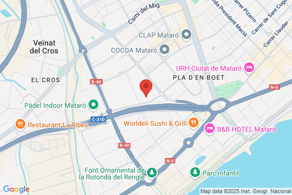 Studio Atelier Textil