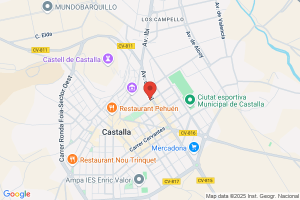 Actiu Logistica S.A