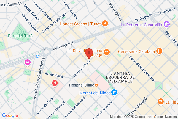 Barcelona Nursing Assistance, S.L