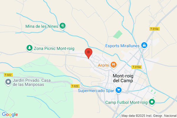 Blazquez Cerro l.