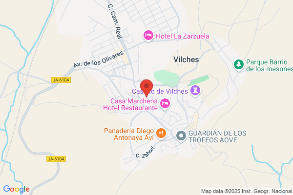 Animalia Vilches