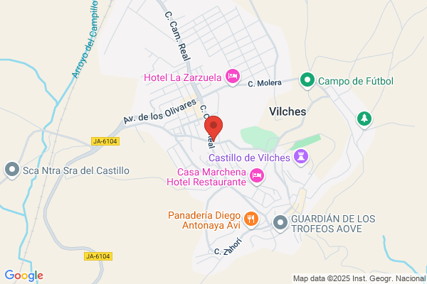 Caja Rural Provincial