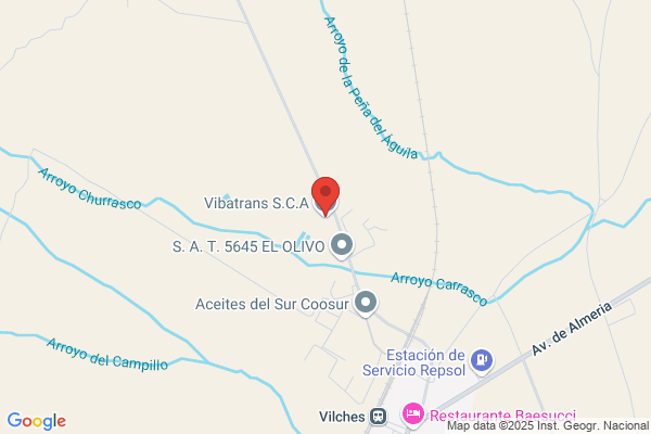 Comarcal De Transportes Vibatrans S.C.A.