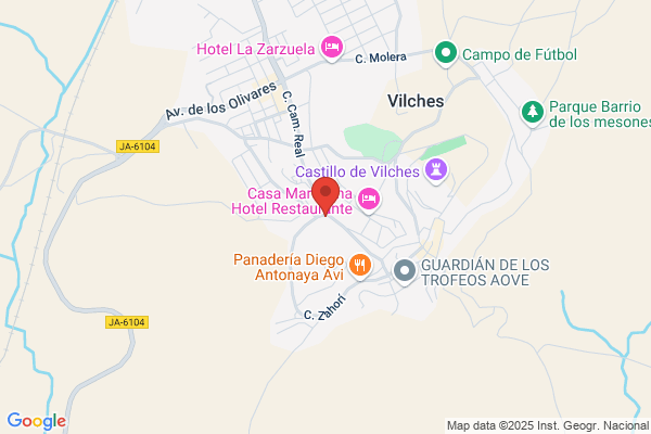 Hijos De Luis Lopez S.L.