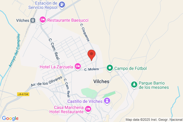 Talleres Hijos De Martin Mira S.L.