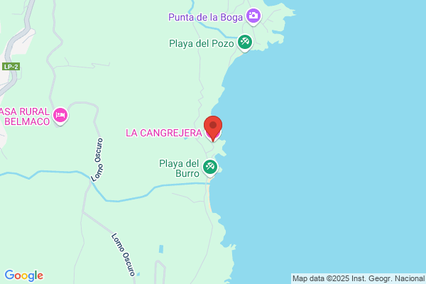 LA CANGREJERA