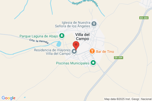 Cooperativa San Bartolome