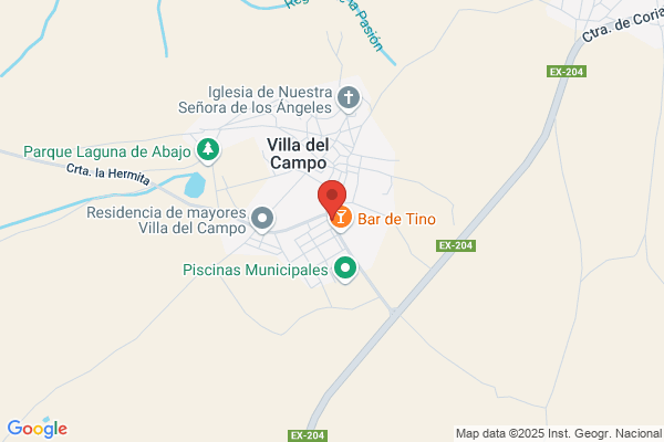 Pub Decibelios