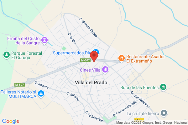 Antonio Plaza E Hijos S.L.