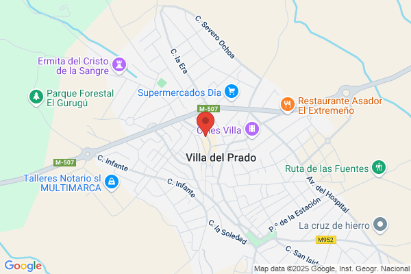 Asesoria Fornos S.L.