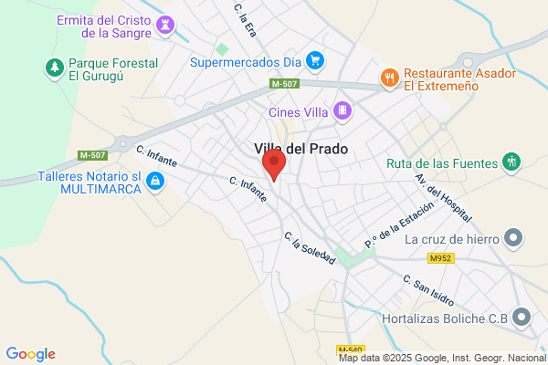 Clinica Dental Vesalius Dental & Medical