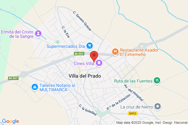 Lumacon S.L. Material De Construccion - Servicios De gruas hasta 27 t.