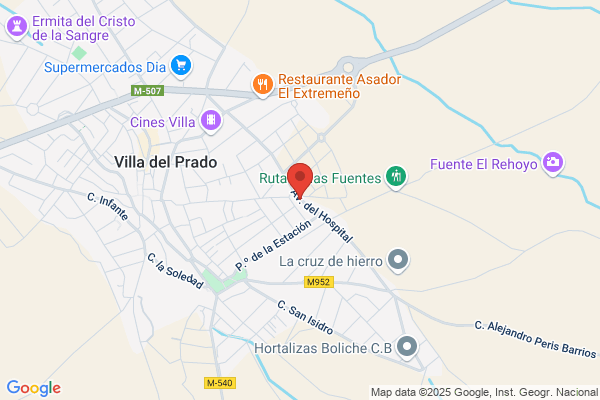 Restaurante Zaranda