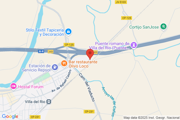 Cotravir - Lavadero: