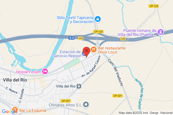 Fabrica De Sillas Alfonso Salguero Prats Y otros