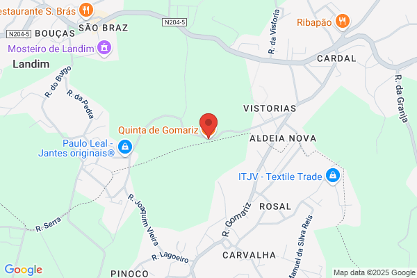 Gomariz Granja e.