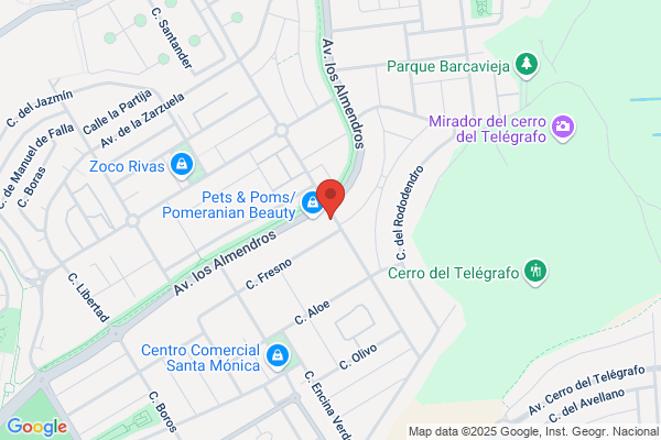 Hijos De Antonio Torrero S.L.