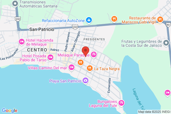Melendo Martinez j.